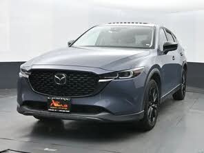 Mazda CX-5 2.5 S Carbon Edition AWD