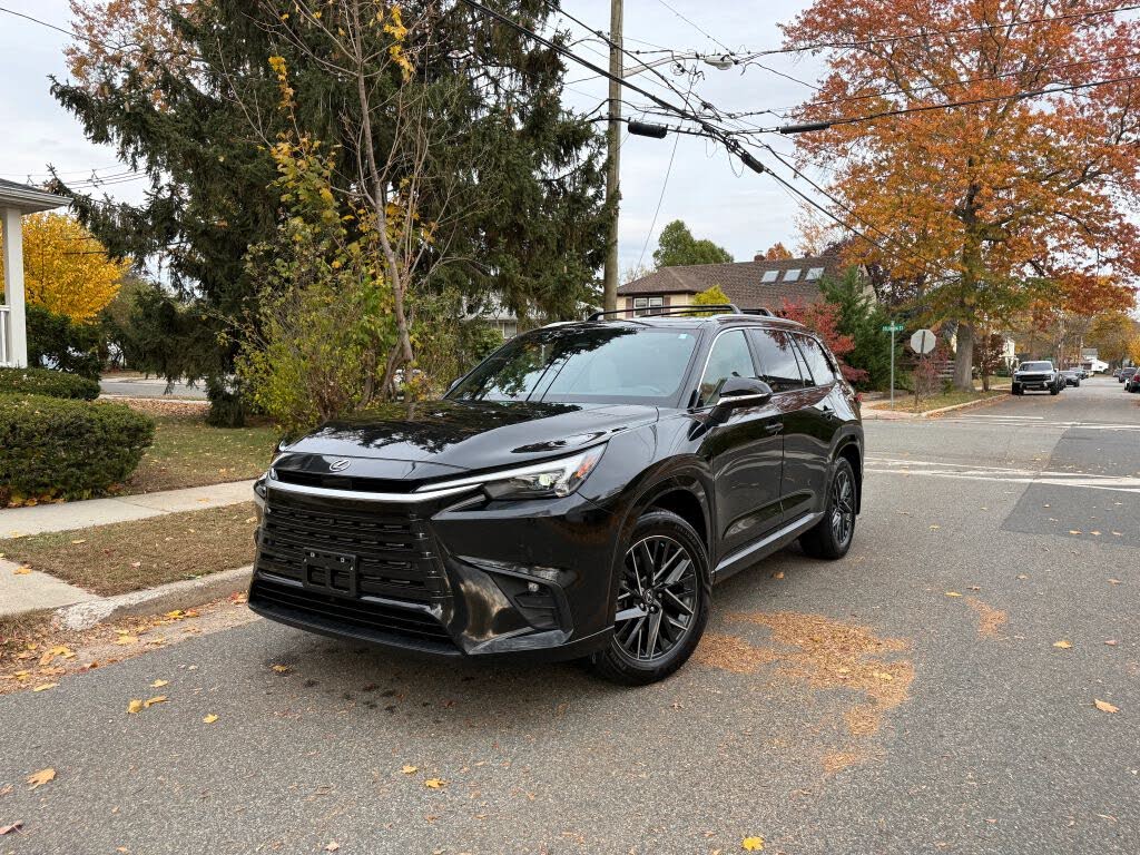 2024 Lexus TX 350 Premium AWD