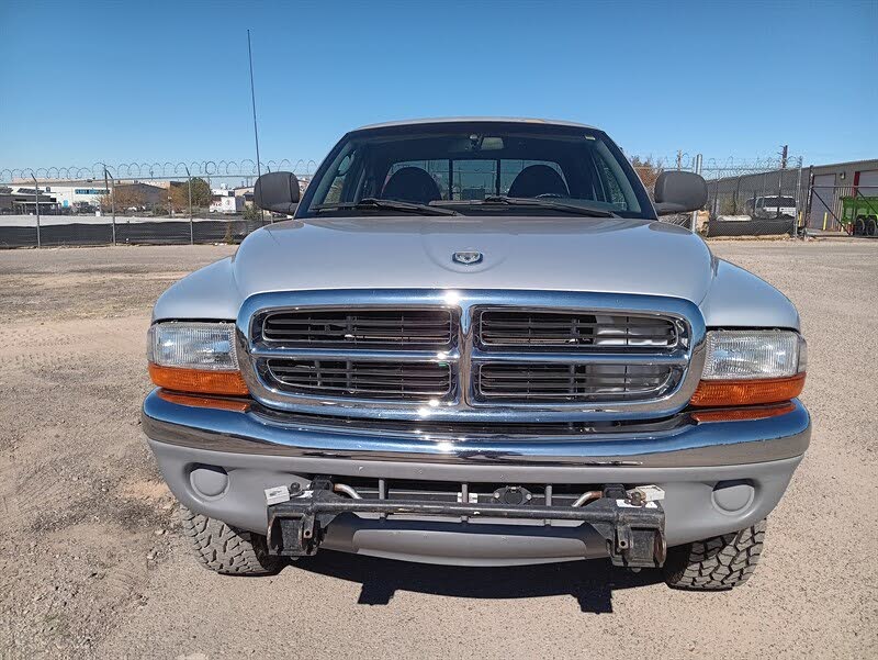 1998 Dodge Dakota