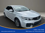 Kia Forte Koup EX