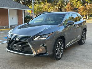 Lexus RX 350 F Sport FWD