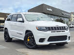 Jeep Grand Cherokee Trackhawk 4WD