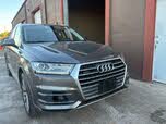 Audi Q7 55 TFSI quattro Premium