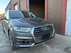 Audi Q7 55 TFSI quattro Premium