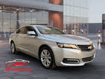 Chevrolet Impala LT FWD