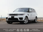 Land Rover Range Rover Sport V6 HSE 4WD