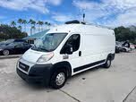 RAM ProMaster 2500 159 High Roof Cargo Van FWD