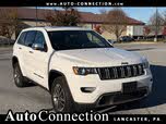 Jeep Grand Cherokee Limited 4WD