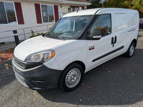 RAM ProMaster City Tradesman Cargo Van FWD