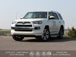 Toyota 4Runner Limited 4WD