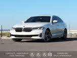 BMW 5 Series 530i xDrive AWD