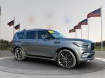 INFINITI QX80 Premium Select 4WD