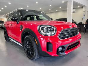 MINI Countryman Cooper FWD
