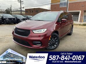 Chrysler Pacifica Touring L AWD