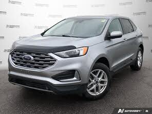 Ford Edge SEL AWD