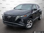 Hyundai Tucson Essential AWD