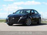 Nissan Altima 2.5 Platinum AWD