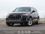 Audi Q7 quattro Premium 45 TFSI
