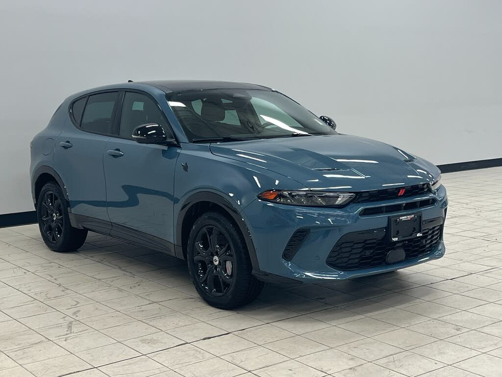 2024 Dodge Hornet R/T Plus AWD