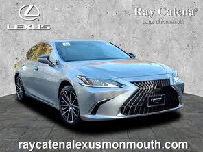 Lexus ES 350 Premium FWD