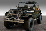 Jeep CJ-7 4WD