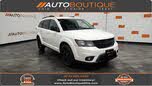 Dodge Journey SE AWD