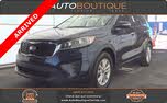Kia Sorento LX V6 FWD