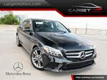 Mercedes-Benz C-Class C 300 RWD
