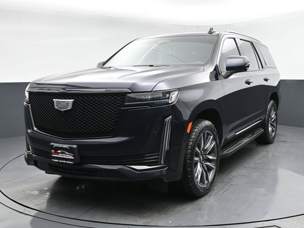 2023 Cadillac Escalade Sport 4WD