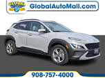Hyundai Kona SEL AWD