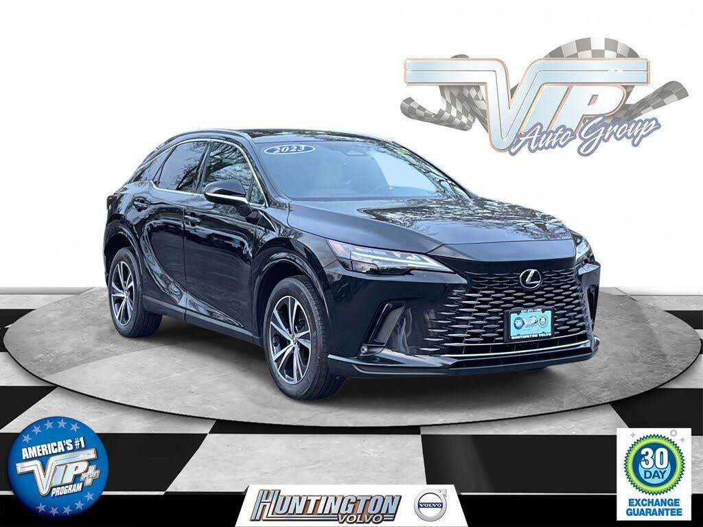 2023 Lexus RX 350 Premium AWD