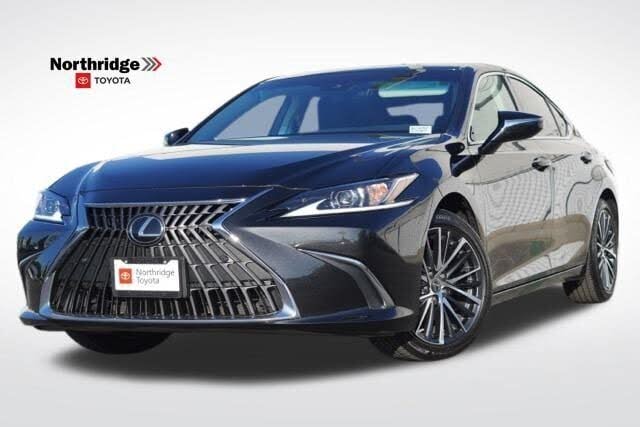 2024 Lexus ES 350 FWD