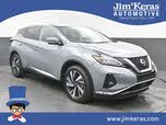 Nissan Murano SL FWD