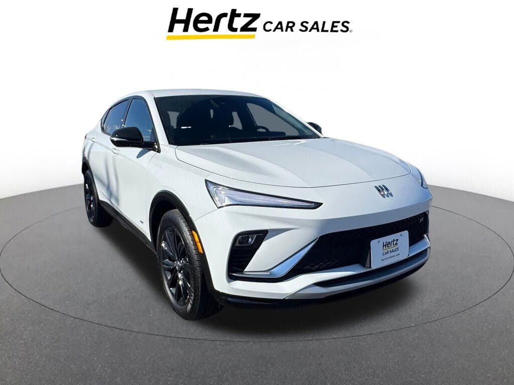 2025 Buick Envista Sport Touring FWD