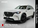 Mazda CX-90 PHEV Premium Sport AWD