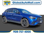 Mercedes-Benz GLA 250 4MATIC