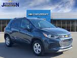 Chevrolet Trax LT AWD