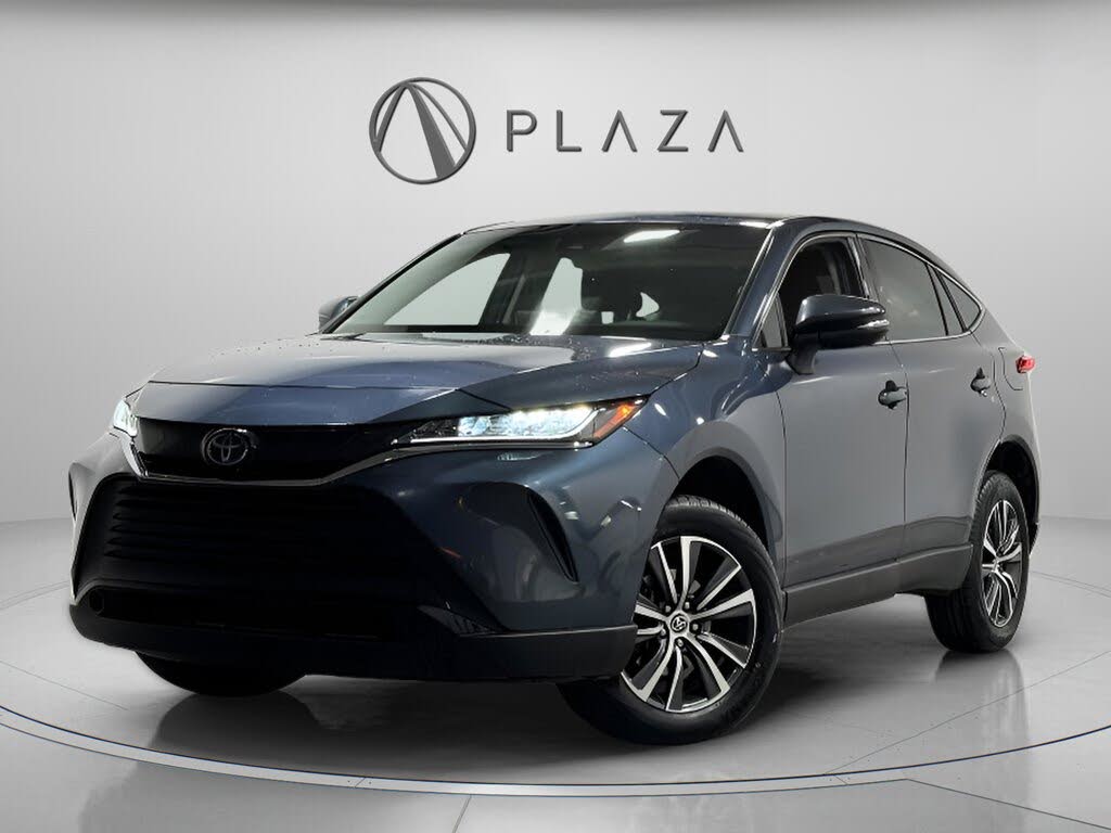 2022 Toyota Venza LE AWD