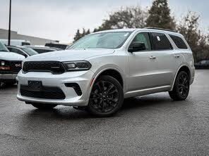 Dodge Durango GT AWD