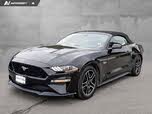 Ford Mustang GT Premium Convertible RWD