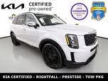 Kia Telluride SX AWD