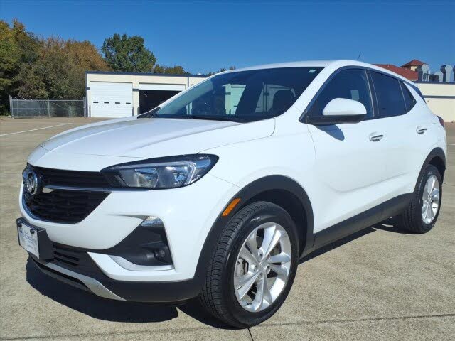 2023 Buick Encore GX Preferred AWD