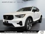 Volvo XC40 B5 Plus Dark Theme AWD