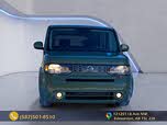 Nissan Cube Krom