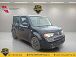 Nissan Cube S