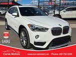 BMW X1 xDrive28i AWD