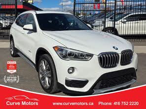 BMW X1 xDrive28i AWD
