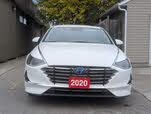 Hyundai Sonata SEL Plus FWD