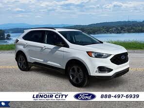 Ford Edge SEL AWD