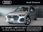 Audi Q5 quattro Premium Plus 40 TFSI
